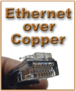 Compare Ethernet over Copper to Bonded T1 lines for price and availability. Click to inquire.
