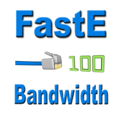 Get more bandwidth for less money when you order Fast Ethernet instead of DS3. Click for pricing and availability.