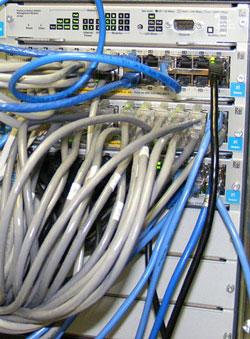 Gigabit Ethernet Connectivity on Gigabit Ethernet Wan Network Connection Benefits